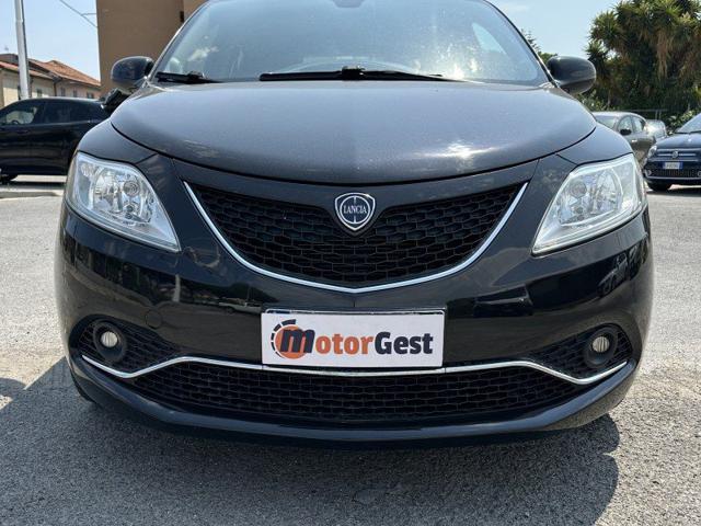 LANCIA Ypsilon 1.3 MJT 16V 95 CV 5 porte S&S Platinum