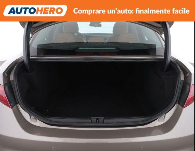 ALFA ROMEO Giulia 2.2 Turbodiesel 180 CV Super