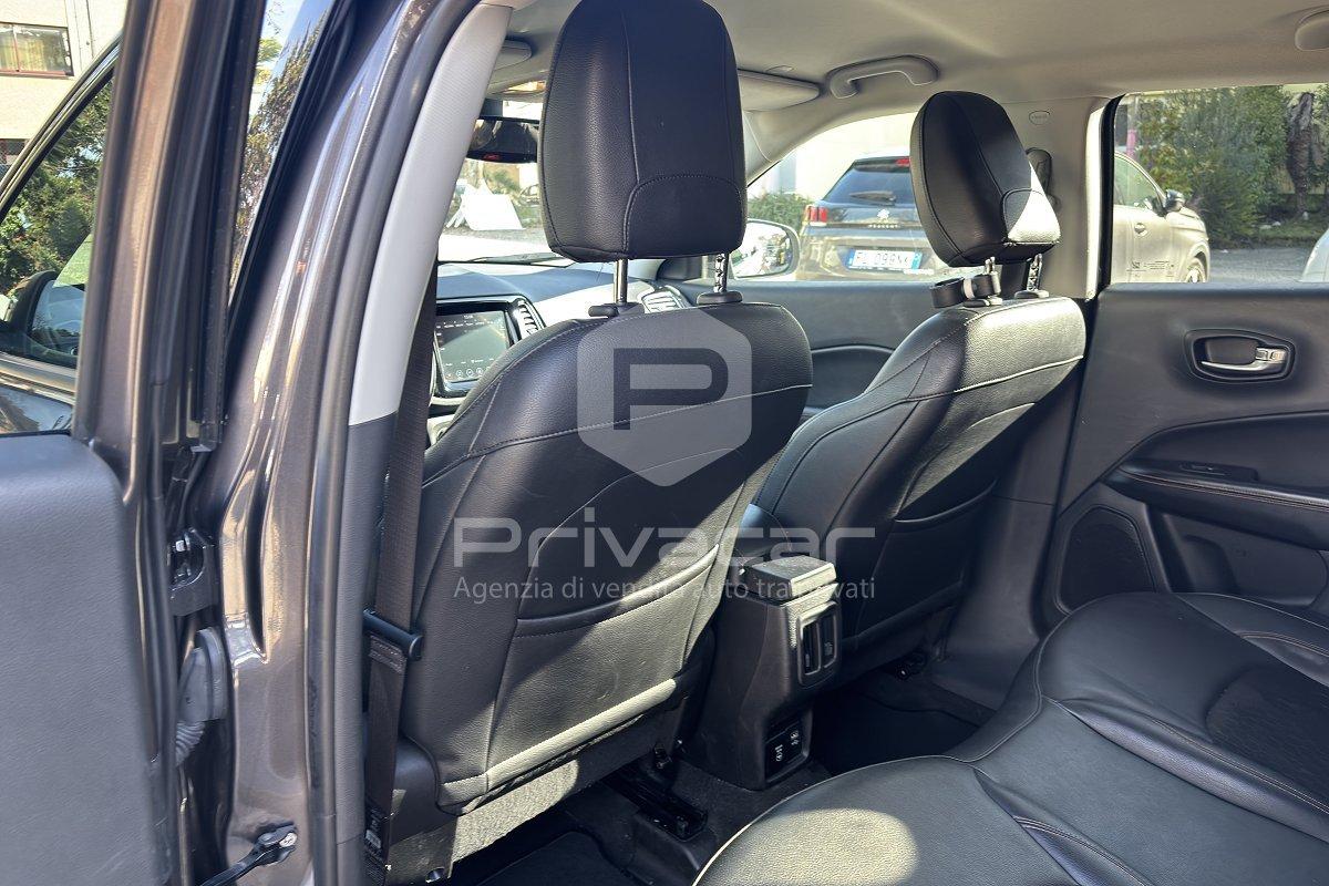 JEEP Compass 1.3 Turbo T4 150 CV aut. 2WD Limited