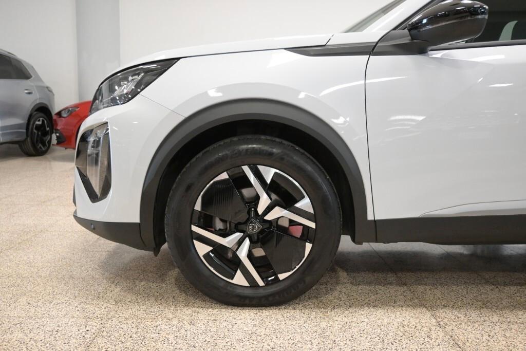 Peugeot 2008 PureTech 100 S&S Allure