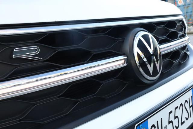 VOLKSWAGEN Taigo 1.0 TSI 115 CV DSG R-Line