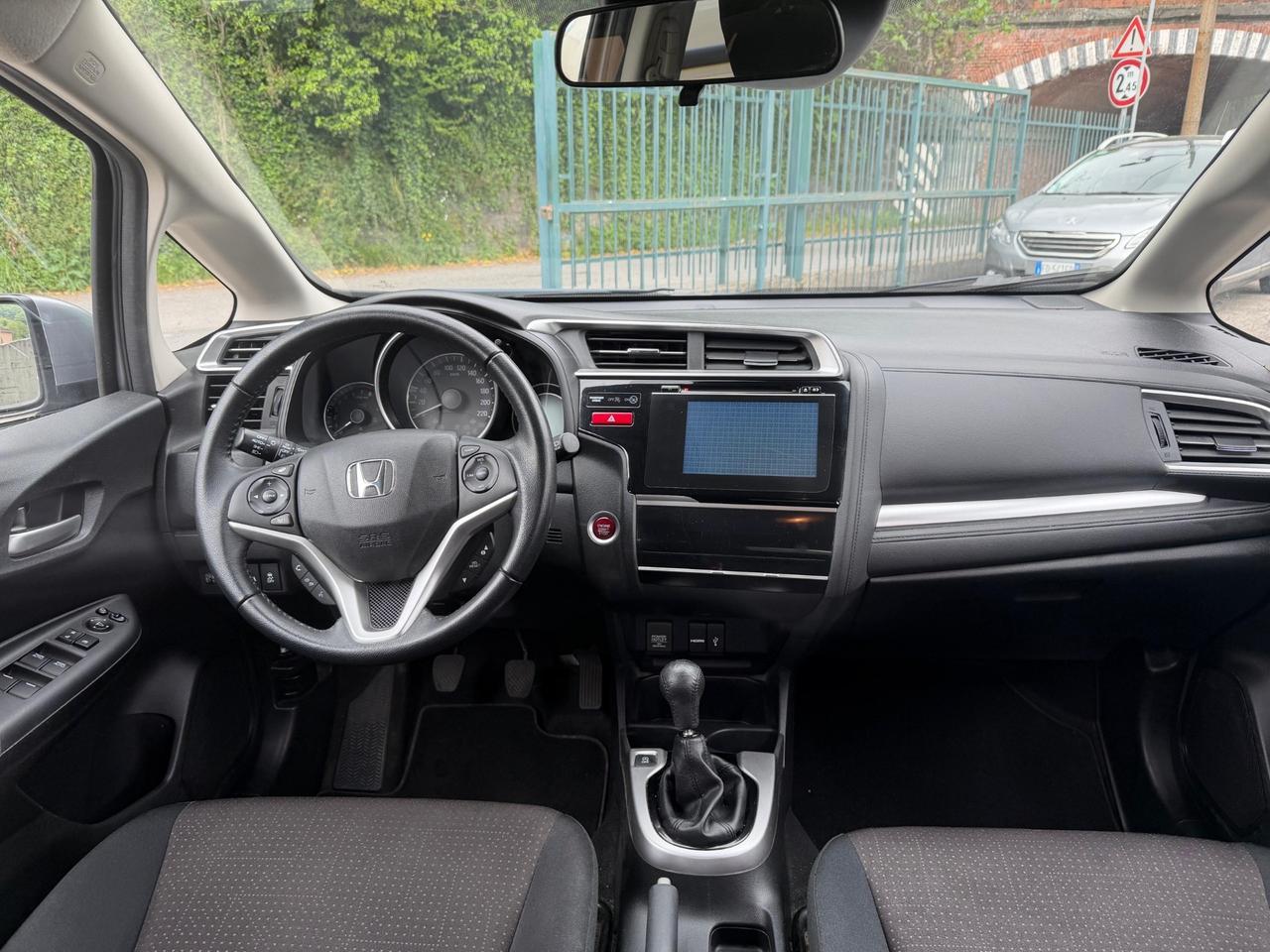 Honda Jazz 1.3 Elegance Connect ADAS