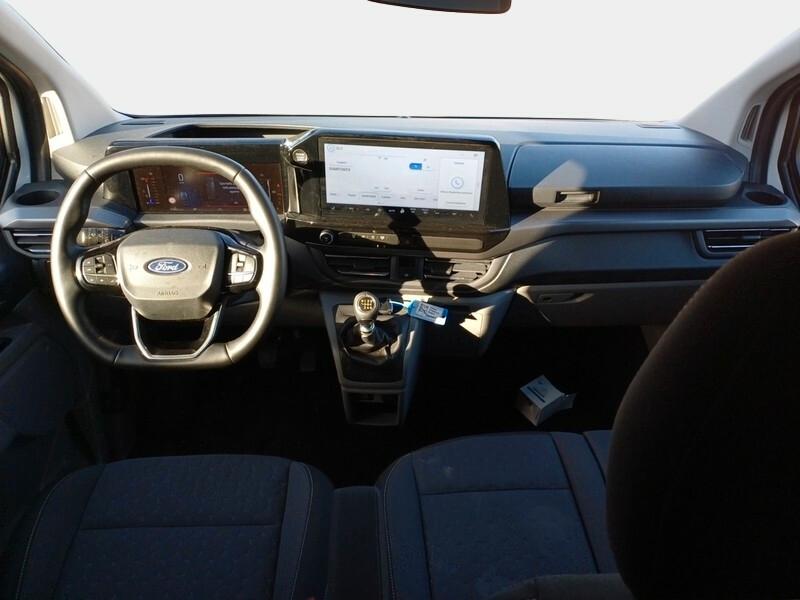 FORD TOURNEO 2.0 D 136CV 9P