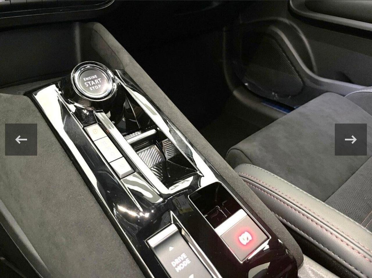 Alfa Romeo Junior 1.2 145 CV Hybrid eDCT6 Speciale