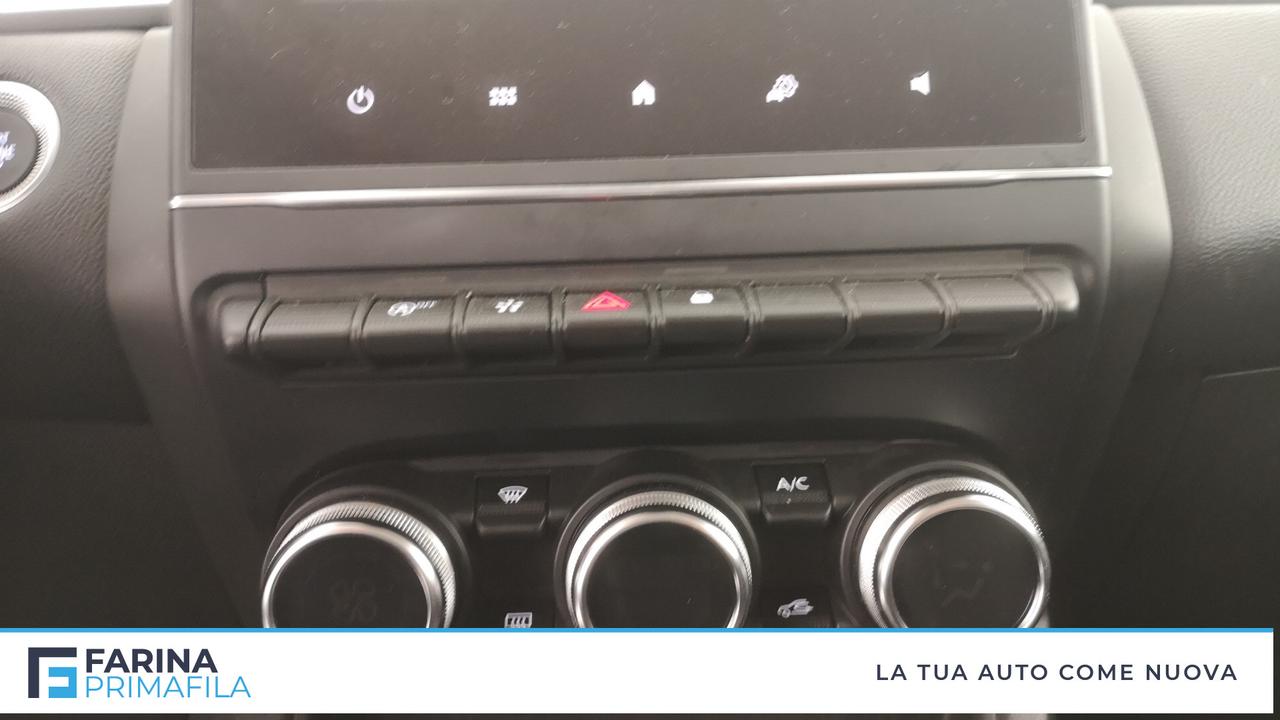 RENAULT Captur II 2019 - Captur 1.0 tce Techno Gpl 100cv