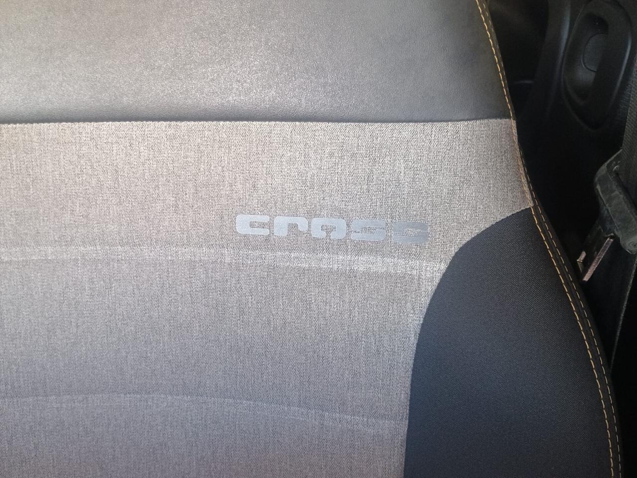 Fiat Panda 1.0 Hybrid