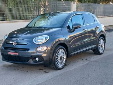 Fiat 500X 1.3 MultiJet 95 CV Connect