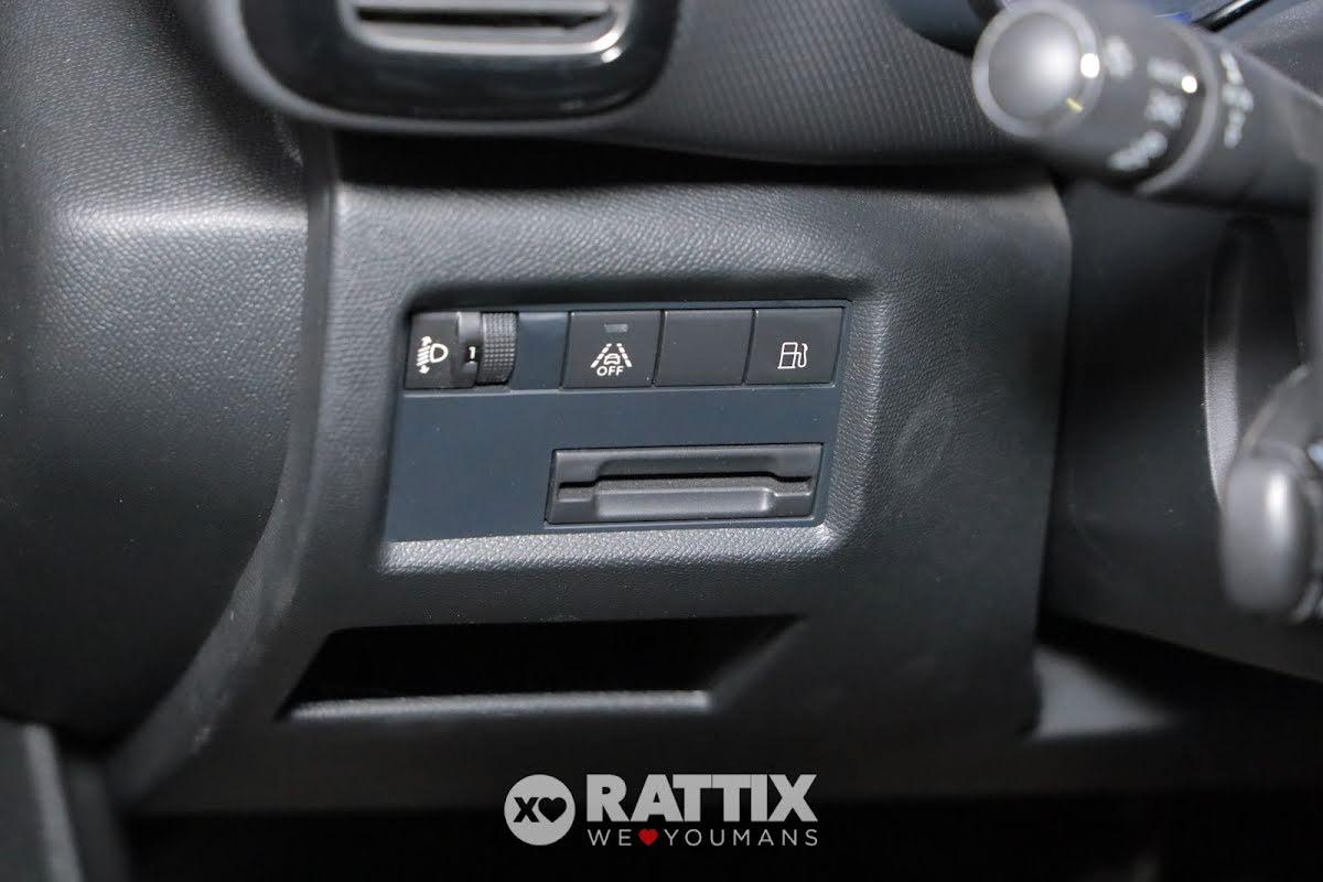 Citroen C5 Aircross 1.6 Hybrid Phev 225CV Feel Pack e-EAT8