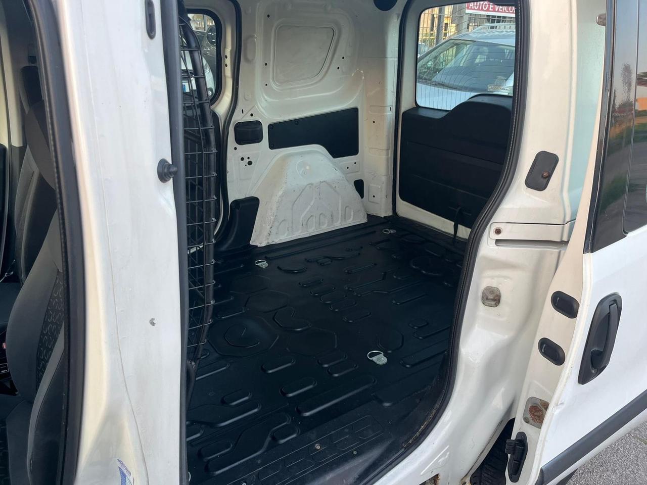 Fiat Doblo 1600 Multijet Autovarro - 2010