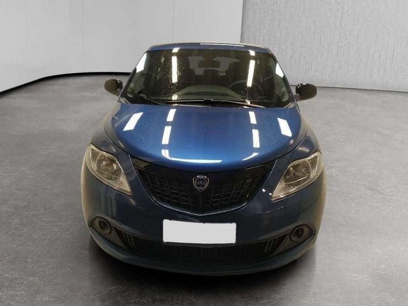 Lancia Ypsilon 1.0 firefly hybrid Platino s&s 70cv