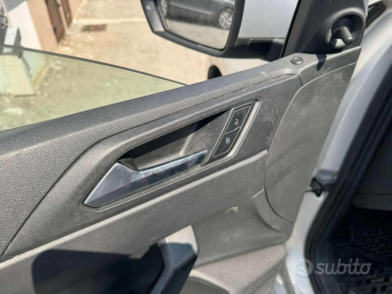 VW Polo 1.0 TGI 5p. Trendline BMT-2020