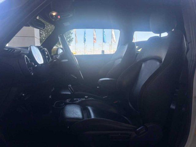 MINI Mini Full El. (F56) - Cooper SE L