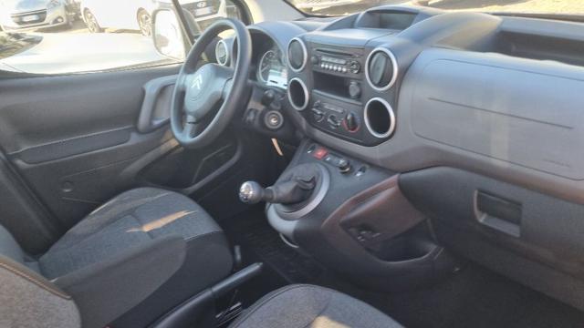 CITROEN Berlingo Multispace BlueHDi 100 S&S Feel
