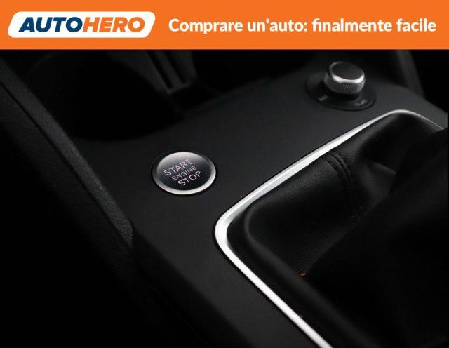 AUDI Q2 30 TFSI Admired Advanced