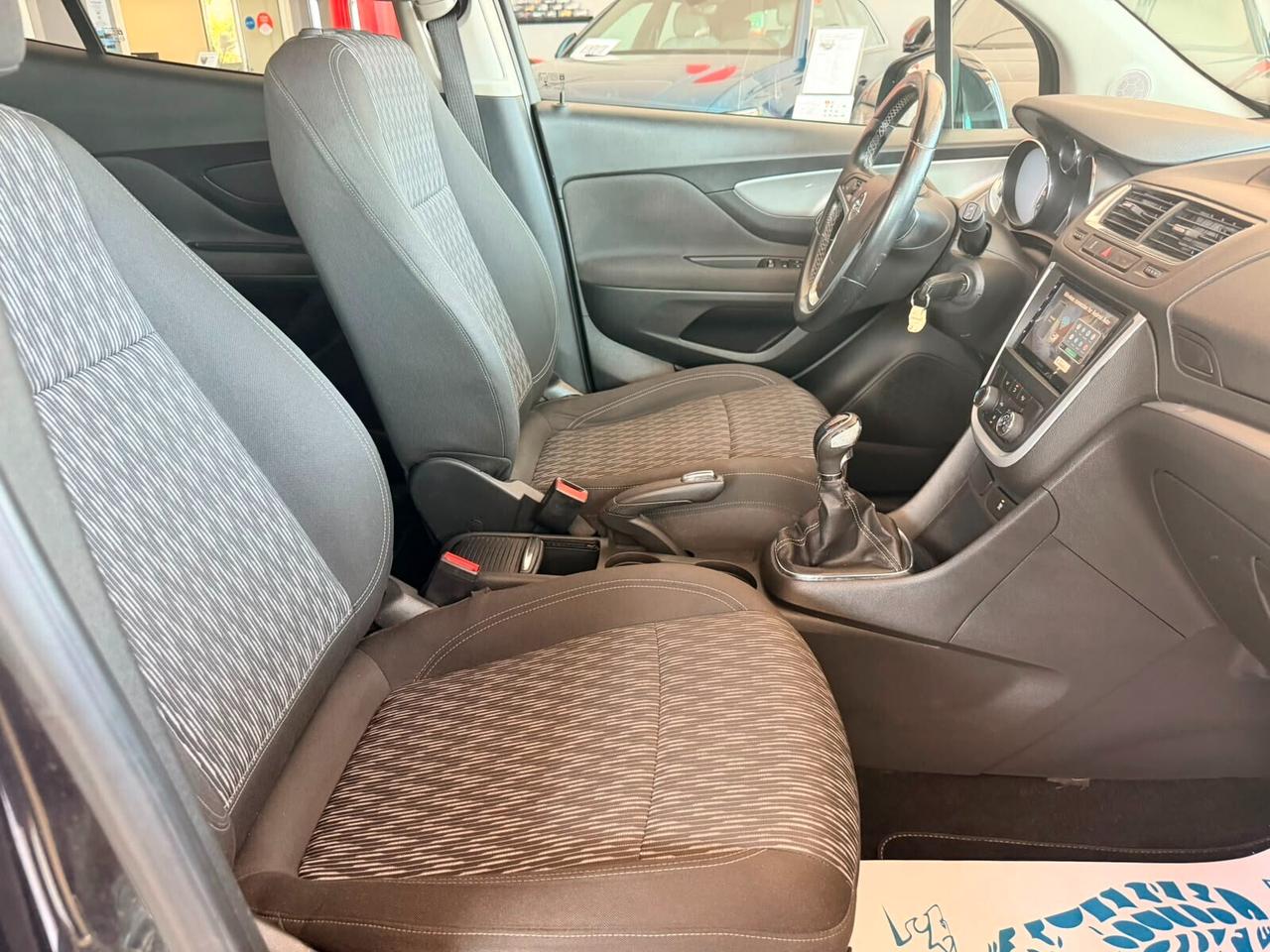 Opel Mokka 1.4 Gpl(GAS) 78.000 KM