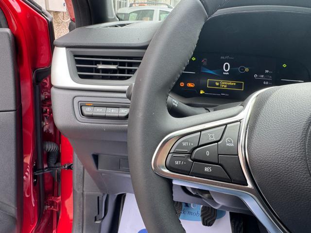 MITSUBISHI ASX 1.0L 91 CV Inform KM.0 " PRONTA CONSEGNA "