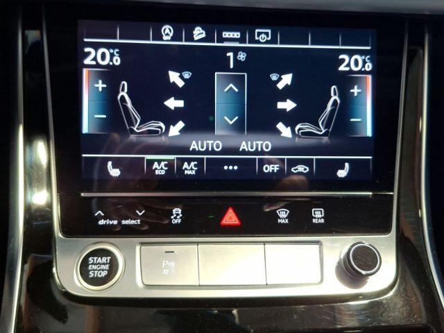 AUDI Q7 45 TDI quattro tiptronic S-Line 7 posti