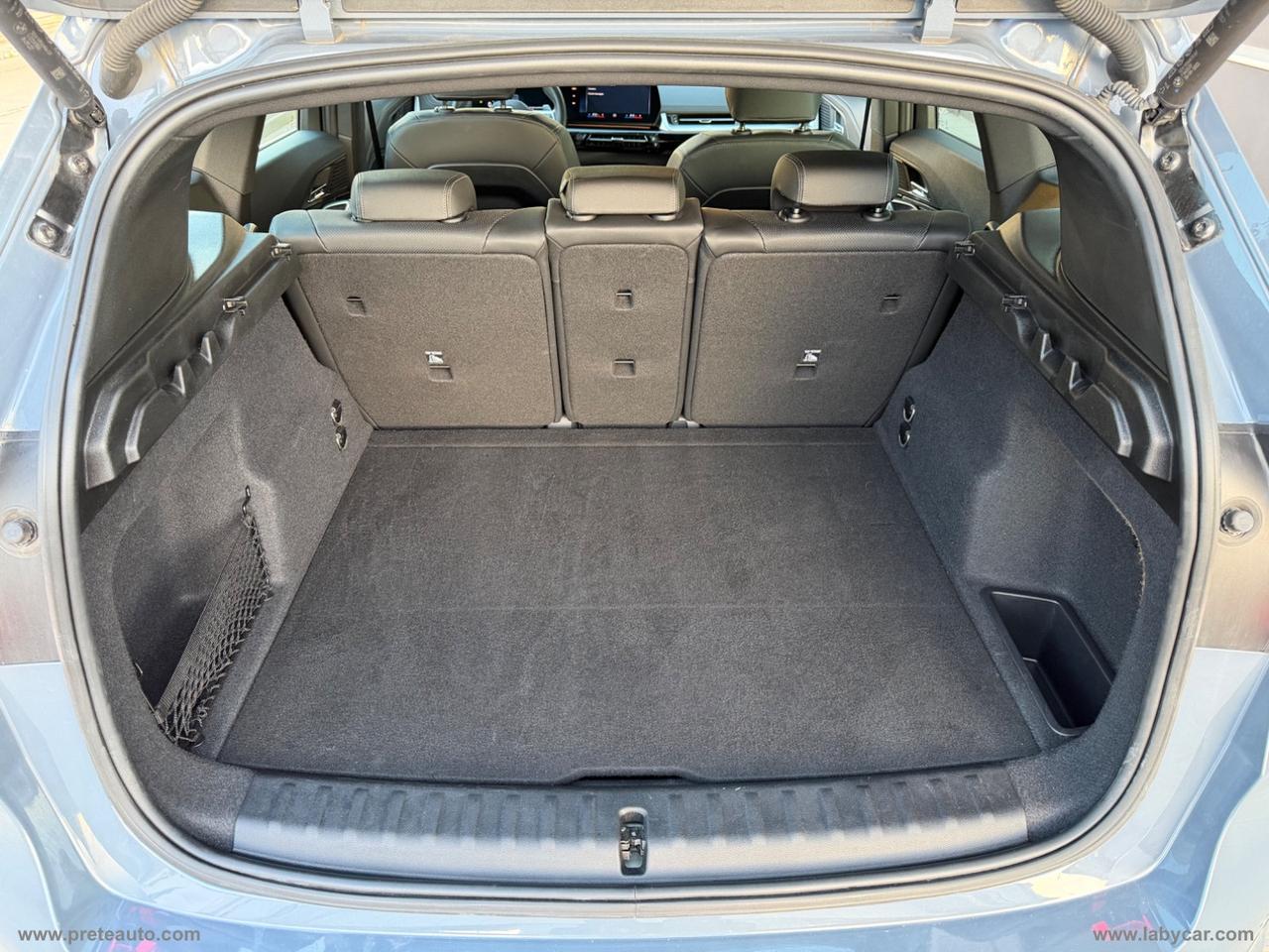 BMW X1 sDrive18d xLine Edition Signature