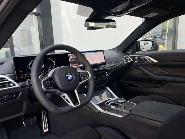 BMW 430 i NEW XD 48V M SPORT M-SPORT MSPORT 20"TETTO HUD