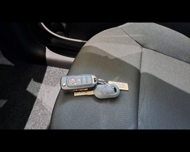 FIAT Panda 1.0 firefly hybrid Icon s&s 70cv 5p.ti
