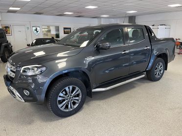 Mercedes X 350 d 258cv 4Matic Power PrezzoFinale