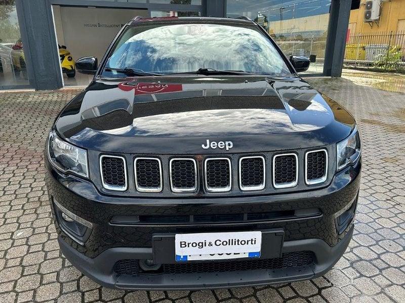 Jeep Compass 1.6 mjt Longitude 2wd 120cv my19