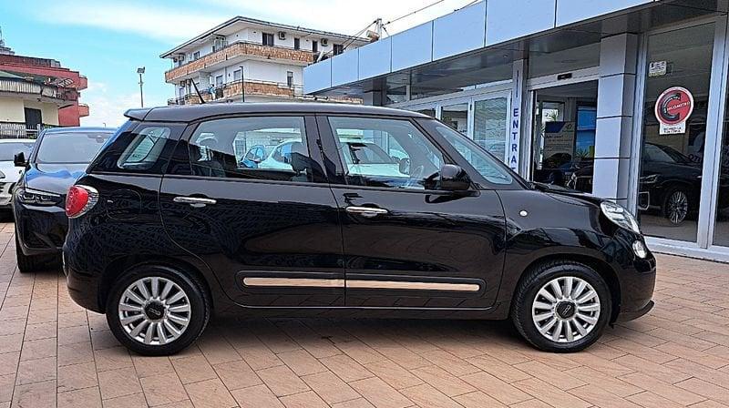 FIAT 500L 500L 1.3 mjt Pop Star 85cv