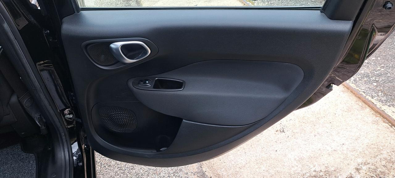 Fiat 500L 1.3 Multijet 85 CV Dualogic Lounge