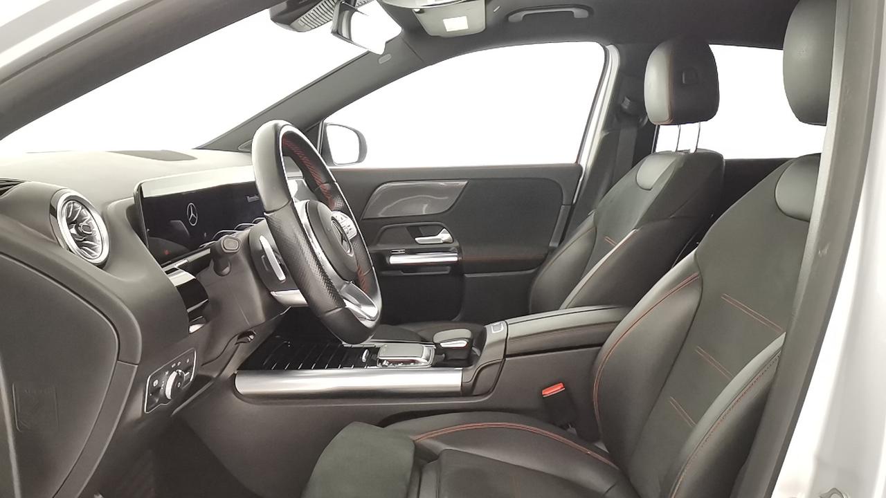 Mercedes-Benz GLA-H247 2020 - GLA 200 d Premium auto