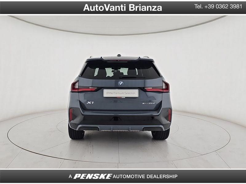 BMW X1 X1 xdrive 25e MSport Pro