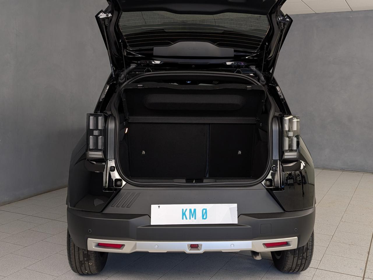 Fiat 1.2 Hybrid edct La Prima