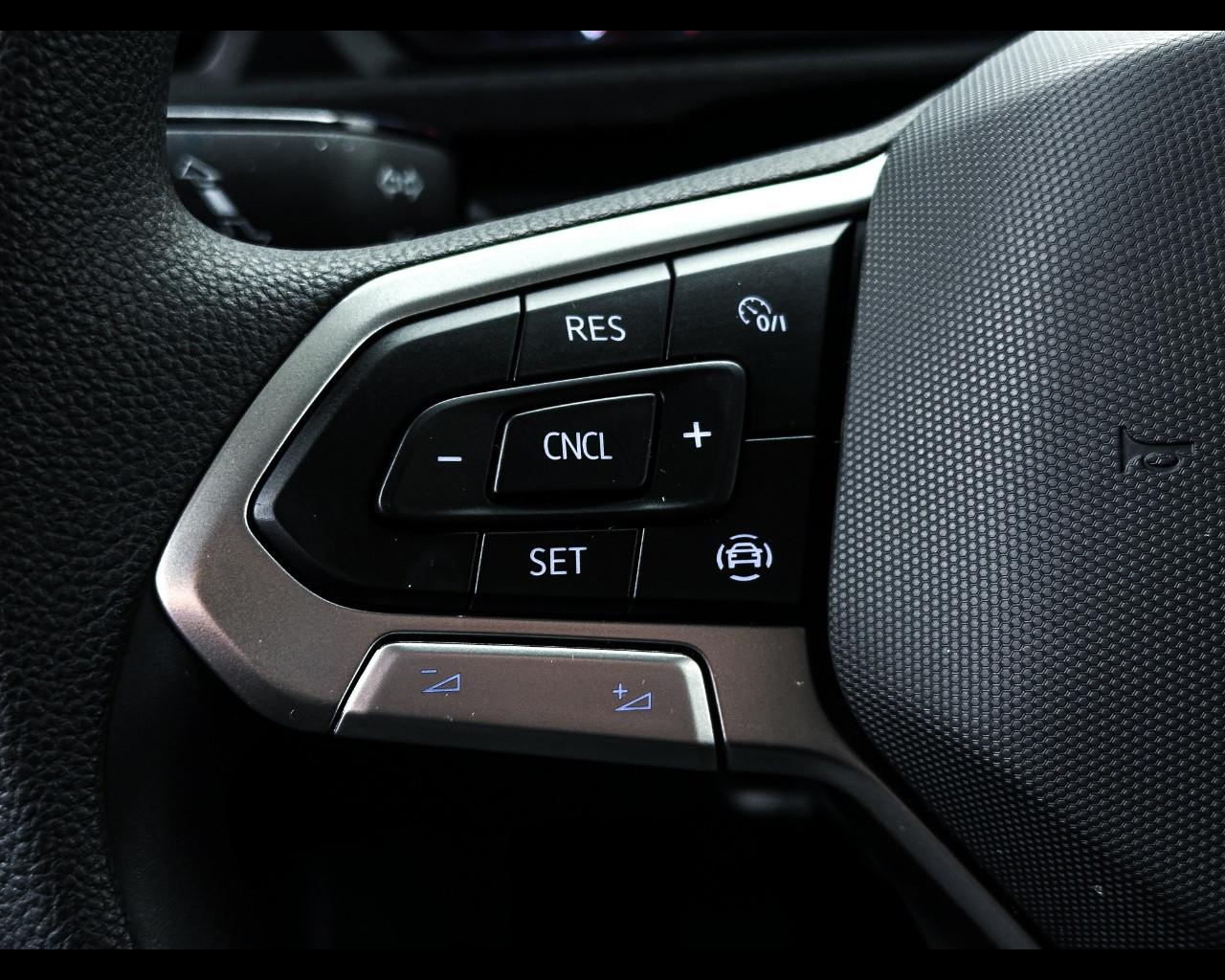 VOLKSWAGEN VOLKSWAGEN CADDY CALIFORNIA 1.5 TSI