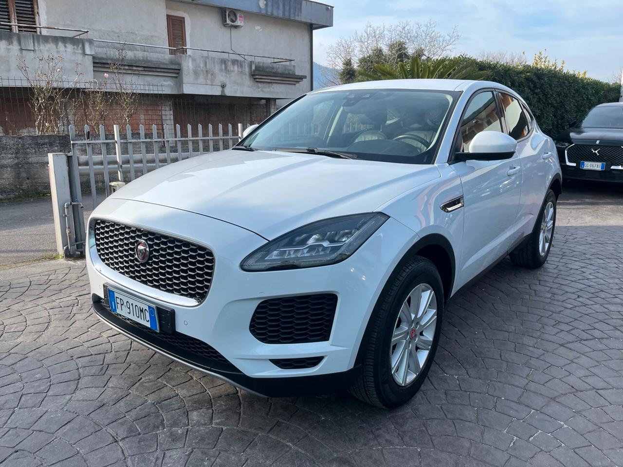Jaguar E-Pace 2.0D 150 CV AWD aut. S