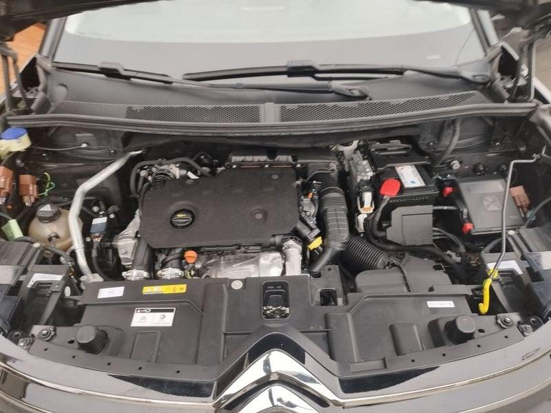 Citroën C5 Aircross C5 Aircross BlueHDi 130 S&S Shine