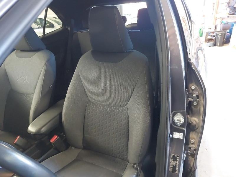 TOYOTA YARIS CROSS 1.5H 92CV E-CVT Trend