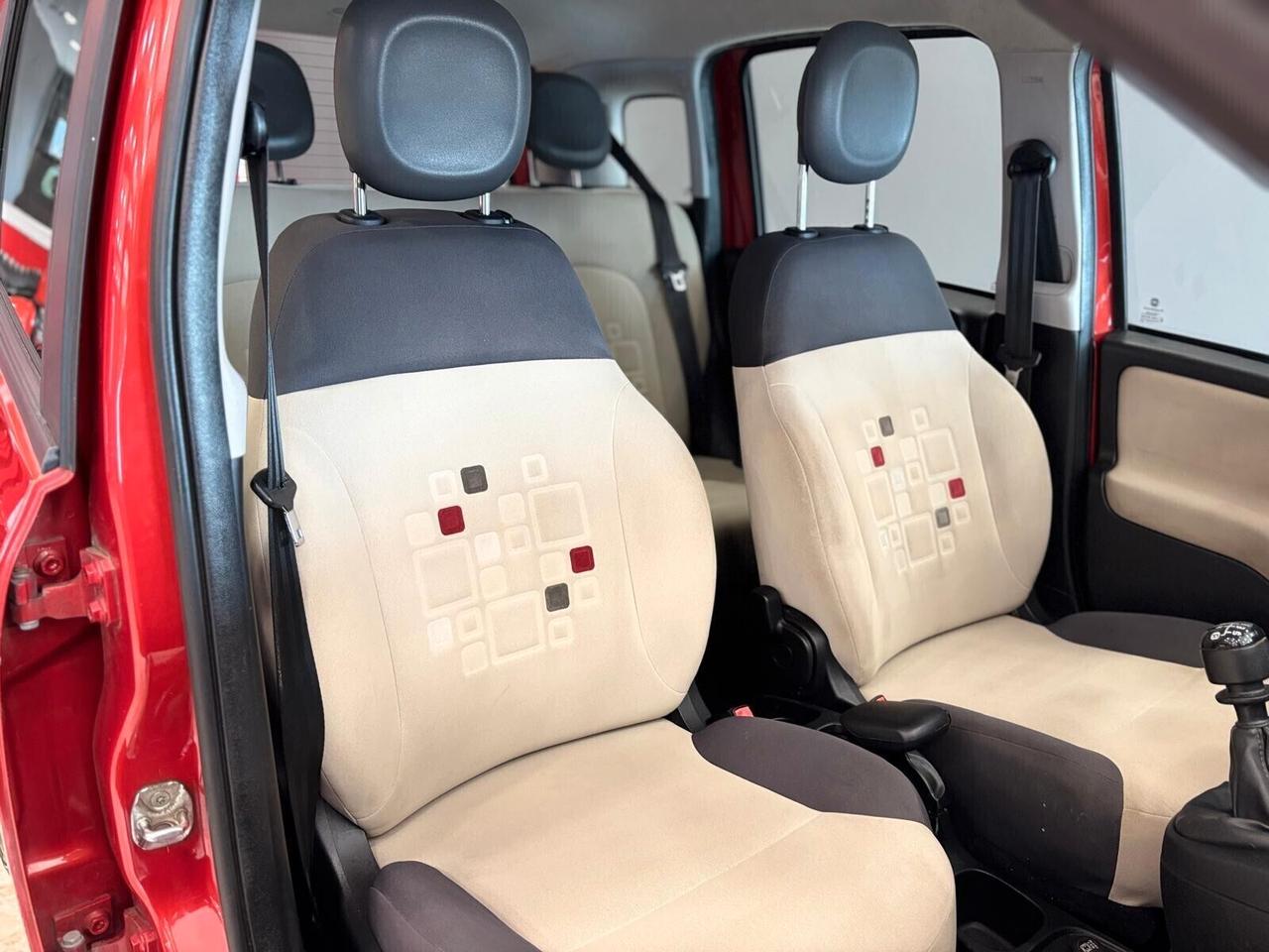 Fiat Panda 1.2 Easy