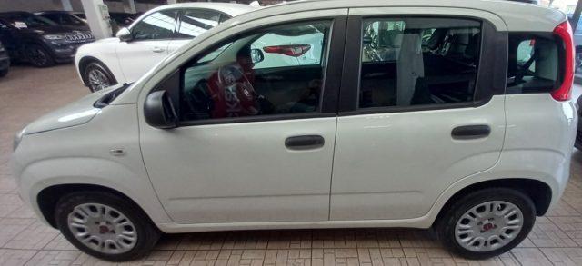 FIAT Panda 1.2 Easy GPL Van 4 posti