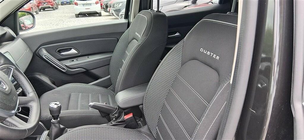 Dacia Duster 1.5 Blue dCi Prestige up 4x2