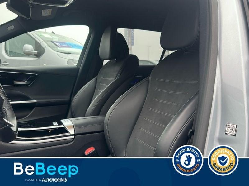 Mercedes-Benz Classe C C SW 220 D MHEV PREMIUM PLUS AUTO