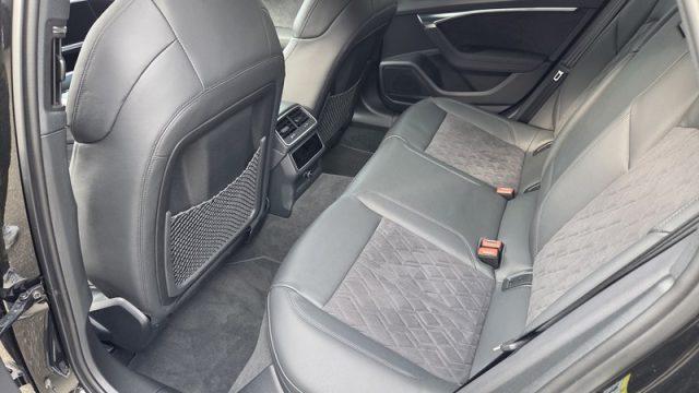 AUDI RS6 Avant 4.0 TFSI V8 quattro tiptronic PERMUTE