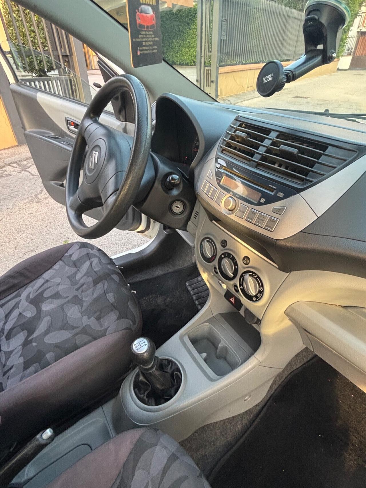 Suzuki Alto 1.0 L