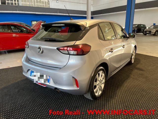 OPEL Corsa 1.2 Edition NEOPATENTATI PROMO!!