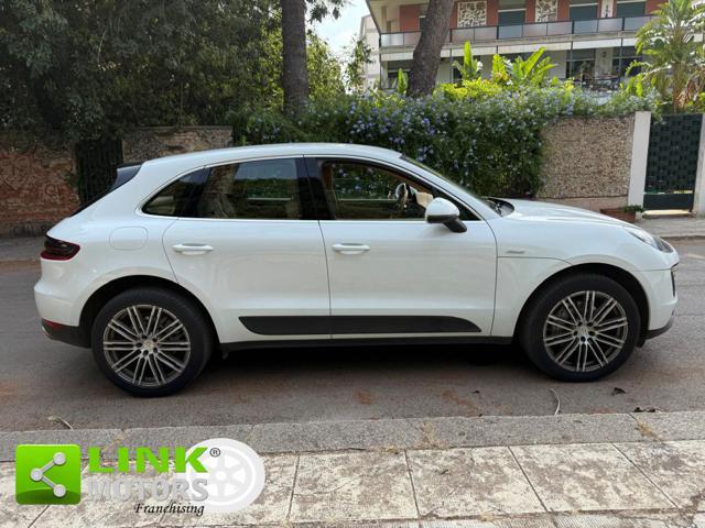 PORSCHE Macan 3.0 S Diesel - AFFARE