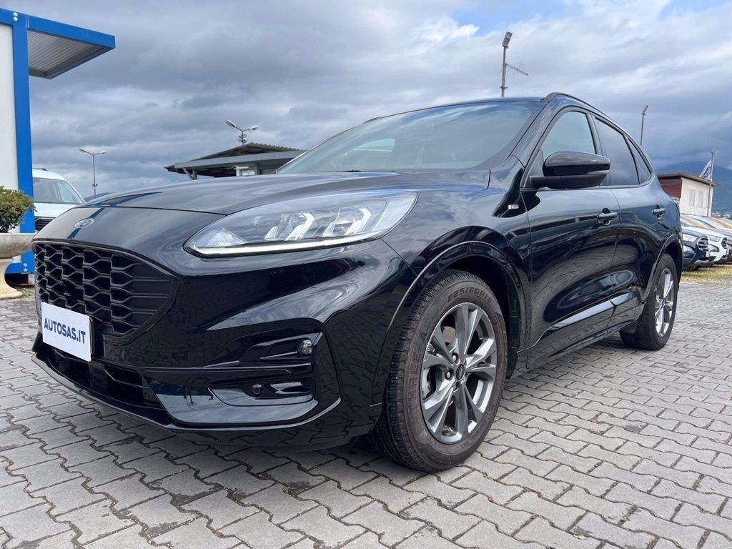 FORD Kuga 1.5 EcoBlue 120 CV 2WD ST-Line del 2022