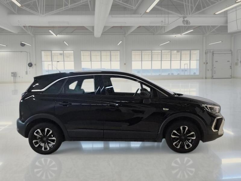 OPEL CROSSLAND 1.5 Diesel 110cv Elegance S/S MT6