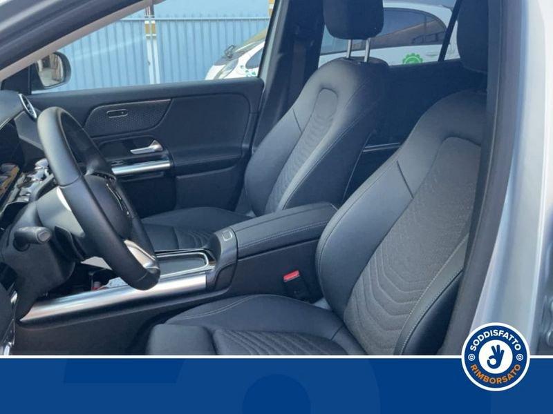 Mercedes-Benz GLA 200 d Automatic Advanced Progressive