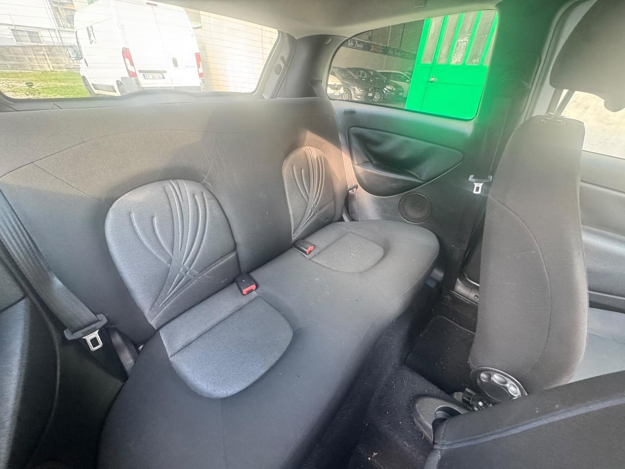 Lancia Ypsilon 1.3 NEOPATENTATI