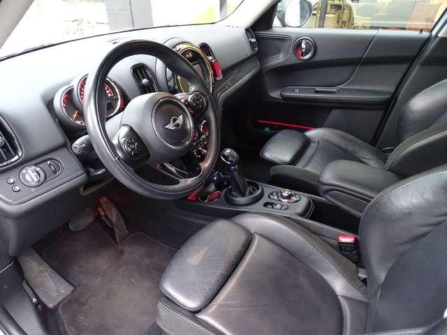 MINI Cooper D Countryman Mini Countryman F60 2017 2.0 Hype auto