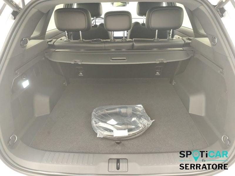 JAECOO 7 EXCLUSIVE SHS PHEV 1.5 TGDI 279CV 1DHT FWD PHEV