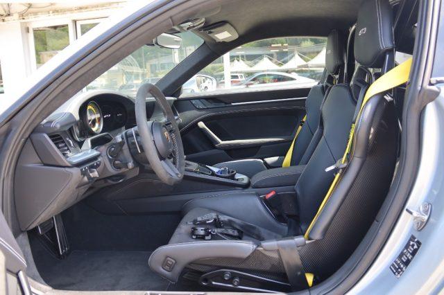 PORSCHE 911 992 GT3 CLUB SPORT 111 PUNTI PORSCHE